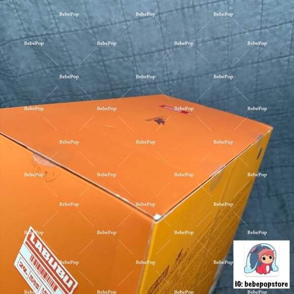 THE MONSTERS Wacky Mart Series-Display Container - Picture 4 of 5